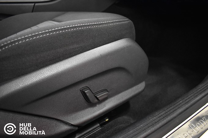 MERCEDES-BENZ C 220 d S.W. 4Matic Auto Business Extra